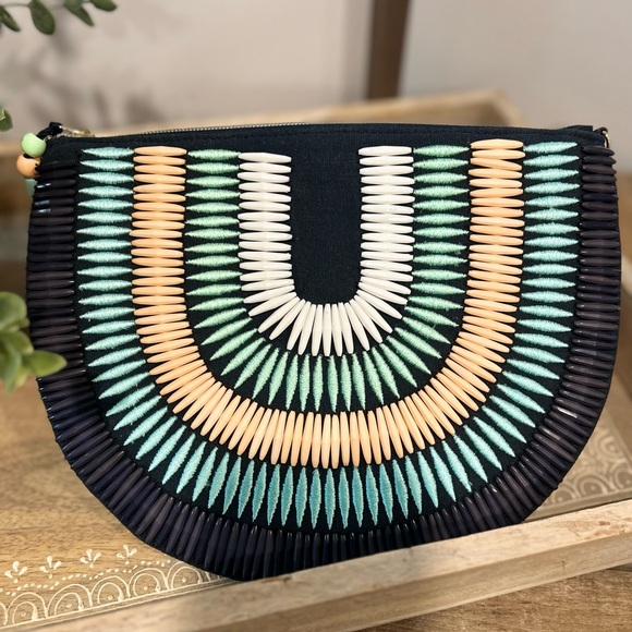 Beautiful Stella & Dot Bag - Picture 2 of 6